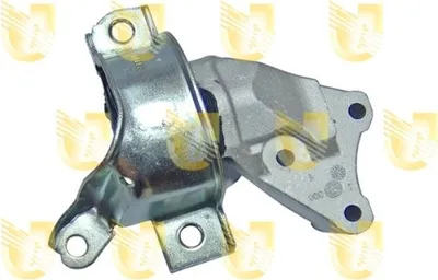 Produktbild von UNIGOM Motorlager Vorne für FIAT PUNTO (188) 395453