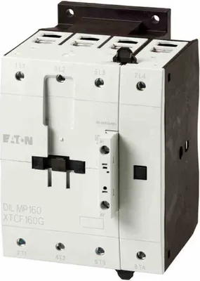 Image de Eaton DILMP125(RAC240)