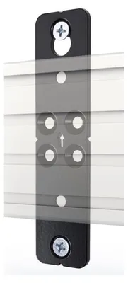 Image de Support d'écran pour la table B-Tech BT8390-WFK1/B