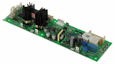Obrázok produktu pre Doska PCB pre kávovary Delonghi 230 V modelov Dinamica ECAM350, ECAM352 a ECAM354