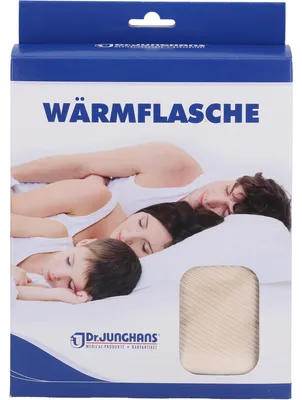 Immagine prodotto di Borsa dell'acqua calda 2 l 1 pz