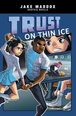 Produktbild von Trust on Thin Ice