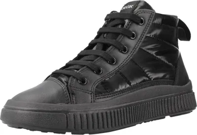 Immagine prodotto di Sneakers Del Marchio Geox Del Modello J Laquinny Nero