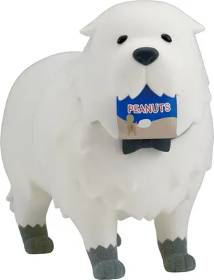 Obrázok produktu pre Banpresto Spy X Family - Figurka Bond Forger 8cm Fluffy Puffy z Detalami