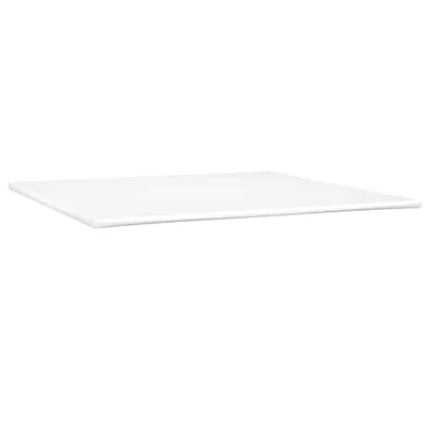 Image de vidaXL Surmatelas 200x200x5 cm