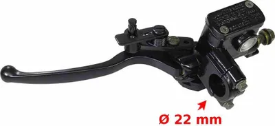 Obrázok produktu pre Hlavný brzdový valec ATV 110/125 ľavý HB