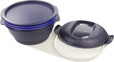 Produktbild von Tupperware Micro CombiGourmet 3 Liter