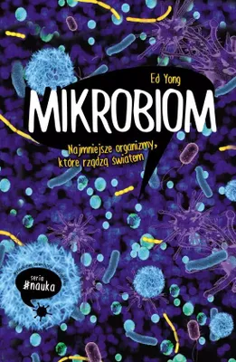Obrázek produktu pro Mikrobiom