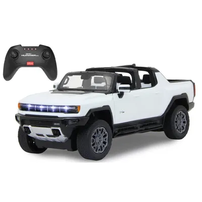 Zdjęcie produktu dla Jamara Hummer EV, Samochód, 1:26, 6 lat(a), 940 g