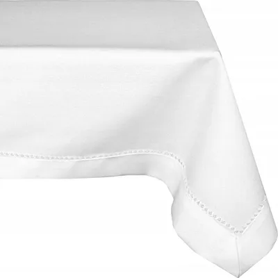 Obrázek produktu pro Ubrus Lilian 150 x 300 cm šedý