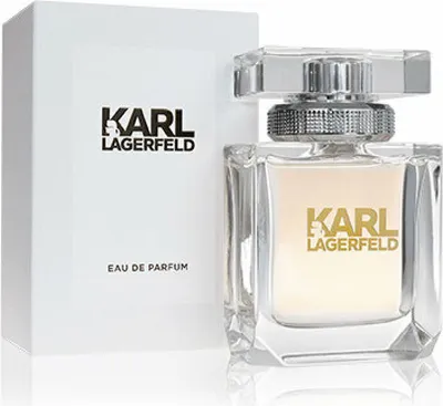 Zdjęcie produktu dla Lagerfeld - Karl Lagerfeld for Her EDP 25ml