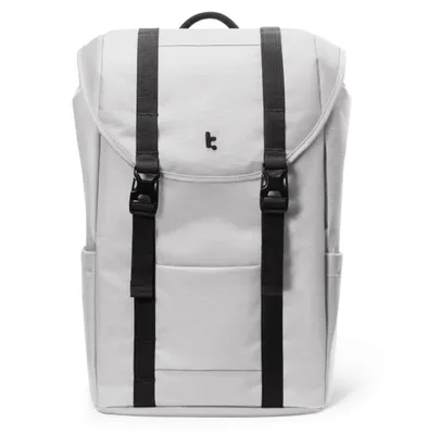 Produktbild von TomToc VintPack-TA1 22L Laptop-Rucksack bis 16 Zoll Grau