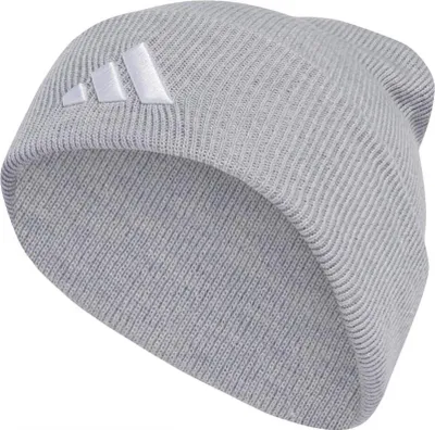 Zdjęcie produktu dla Adidas Jx5746 New Log Bea Cuf Szary