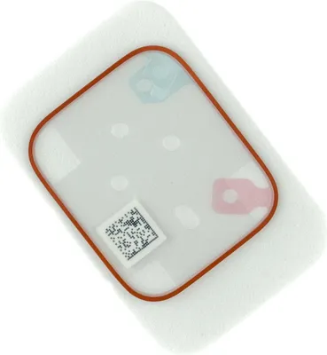 Produktbild von Kleber Display Klebestreifen Klebeband Klebefolie für Apple Watch Series 4 44 mm