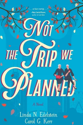 Produktbild von Not the Trip We Planned