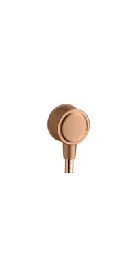 Produktbild von AXOR 16884140 Schlauchanschluss Axor Montreux