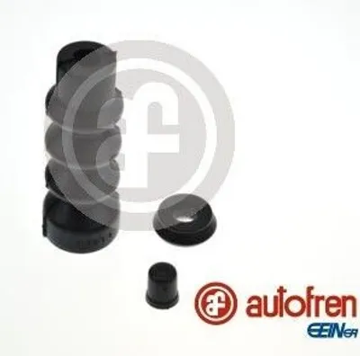 Produktbild von AUTOFREN SEINSA Reparatursatz Kupplungsnehmerzylinder D3430 für MAZDA 323 F VI (BJ) 19mm