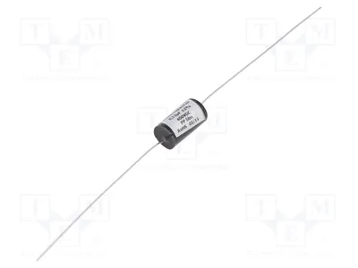 Produktbild von 1x Kondensator: 0,15uF 0,001 MKP13G415G-B -okondensatoren 400VDC Ø8,1x18mm 2%