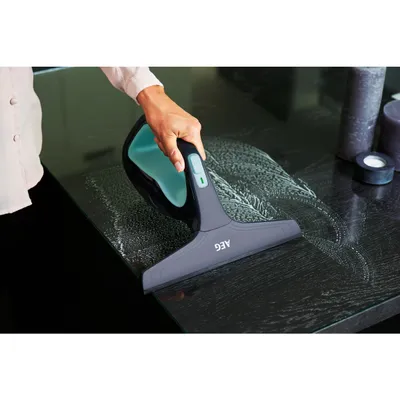 Produktbild von AEG ABRW01, Reinigungsklinge, AEG, Schwarz, 290 mm, 20 mm, 80 mm