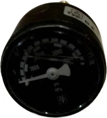 Produktbild von KÄRCHER Ersatzteile Manometer 0-30 Mpa 6.421-349.3