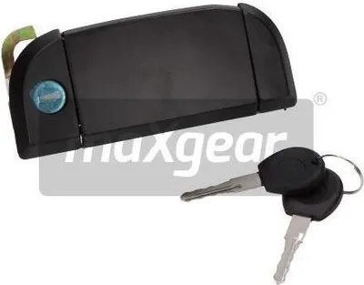 Zdjęcie produktu dla Klamka Drzwi Vw Przód Pr T4