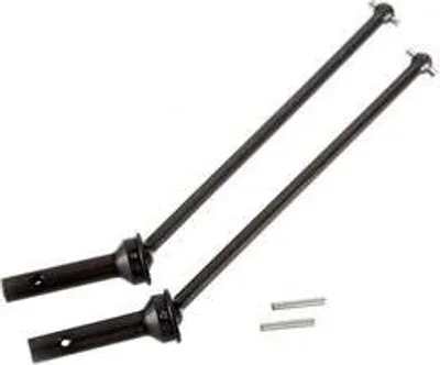 Immagine prodotto di ARRMA AR220033, Albero di trasmissione, Acciaio, Nero