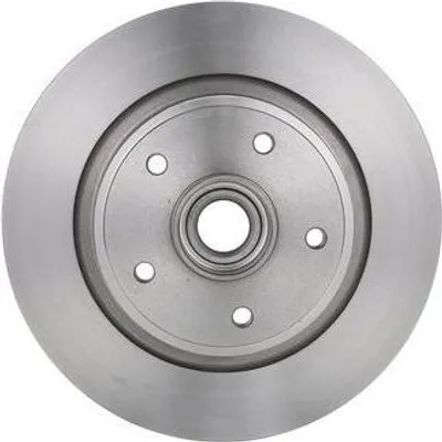 Image de 2x BOSCH 0 986 479 273 disque de frein essieu arrière