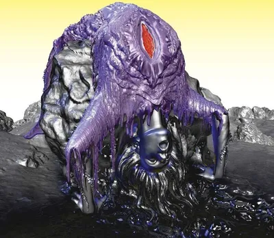 Obrázok produktu pre Björk: (Limited Deluxe Artwork) - - (CD / V)