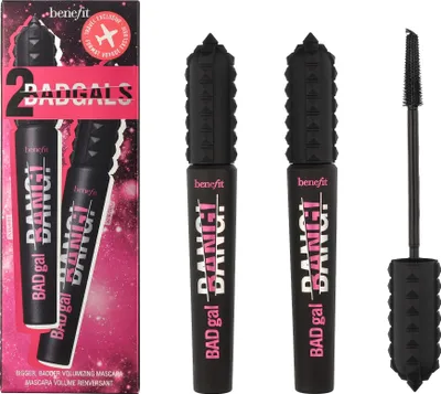 Immagine prodotto di Mascara Benefit Badgal Bang Double The Volume
