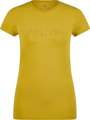 Image de Pikeur FS25 Selection Roundneck Shirt Femme