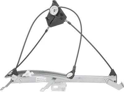 Produktbild von BLIC 6060-00-PE4420 Elektrischer Fensterheber Vorne Links passend für PEUGEOT 307 CC (3B)