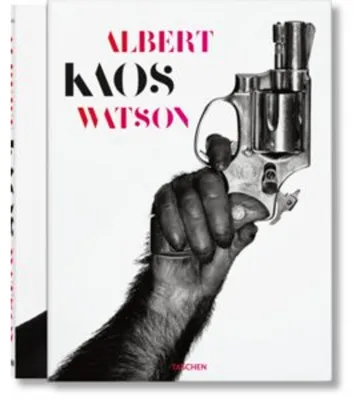 Obrázok produktu pre Albert Watson