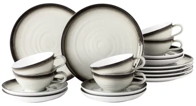 Produktbild von Seltmann Weiden Terra Corso Tee-Service 18-tlg. klein