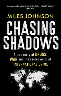 Obrázek produktu pro Chasing Shadows