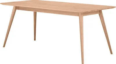 Produktbild von home24 Esstisch - Massivholz