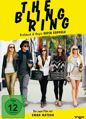 Produktbild von The Bling Ring