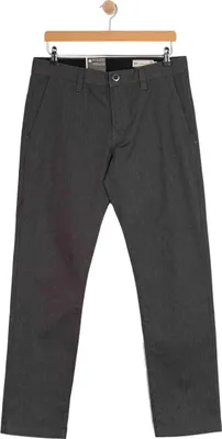 Immagine prodotto di Volcom Errores de Foto A1132501-CHH in Charcoal Heather color size 36