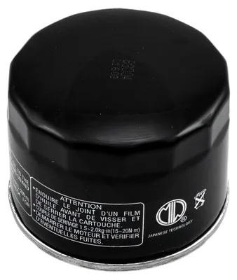 Immagine prodotto di Filtro olio Meiwa B9004
