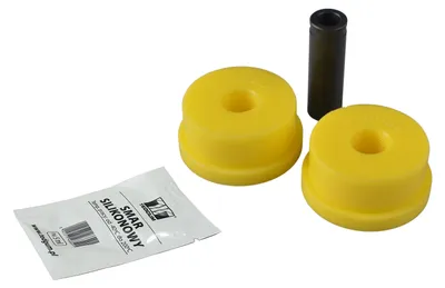 Image de TEDGUM silentbloc de bras deTED37720
