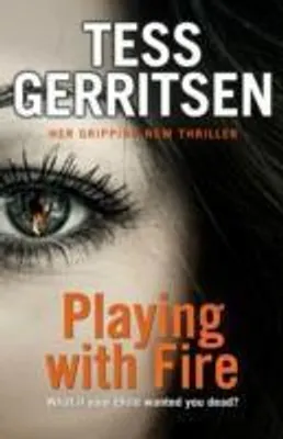 Produktbild von Playing with Fire