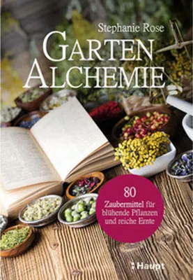 Obrázok produktu pre Garten-Alchemie