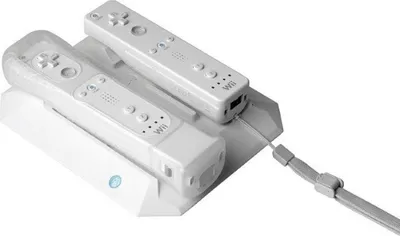 Obrázok produktu pre Nabíjačka Power Surface pre Nintendo Wii