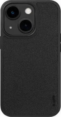 Zdjęcie produktu dla Etui LAUT Urban Protect Cordura do iPhone'a 14 Plus kompatybilne z MagSafe, czarne