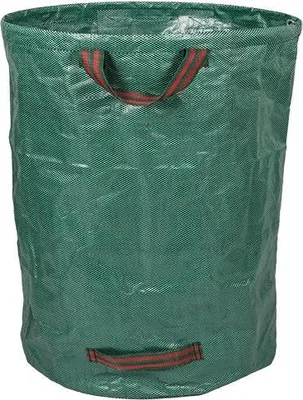 Obrázek produktu pro koš zahradní na listí 270L
