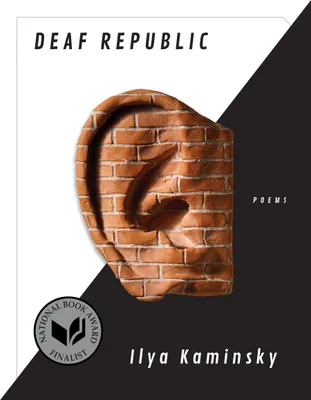 Image de Deaf Republic