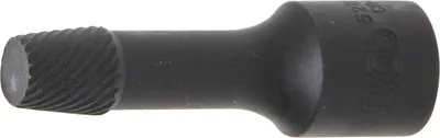 Obrázok produktu pre BGS technic Twist Socket (Spiral Profile) / Screw Extractor, 62 mm, 62 g
