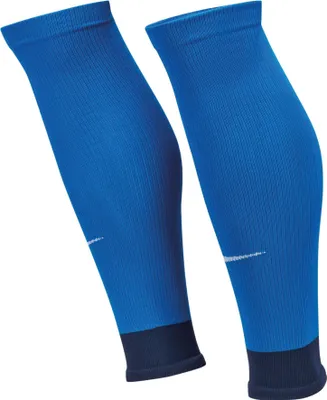 Produktbild von Nike Strike Sleeve Fußballsocken Senior
