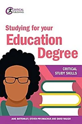 Produktbild von Studying for your Education Degree