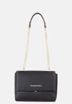 Image de Valentino Sac Bandoulière Samantha Nero