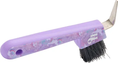 Produktbild von HorseGuard KIDS Hufkratzer Lavender